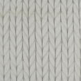 thumbnail image 5 of Nourison Life Styles Lt Grey Decorative Throw Pillow , 18"X18", 5 of 5