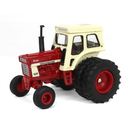 ERTL 1/64 International 966 Turbo with Duals and FFA Logo - ZFN44125 price history on PriceWatchPro