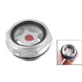 thumbnail image 2 of 26mm Male Threaded Metal Air Compressor Oil Level Sight Glass, 2 of 2