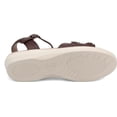 thumbnail image 6 of SAS Women's, Duo Sandal Wood 7.5 M, 6 of 6