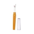 thumbnail image 3 of TEHAUX Repair Tools Seam Ripper Metal Random 1Pcs For Fabric Repair, 3 of 6
