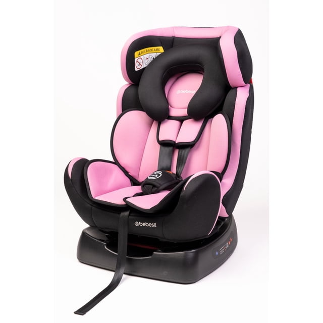 Autoasiento para Bebé Orion Bebesit Grupo 0+/1/2 hasta 18 kg