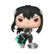 thumbnail image 2 of Figura de vinilo Funko Pop! Además: Kaiju n.º 8 Mina Ashiro, 9,5 cm, 2 of 8