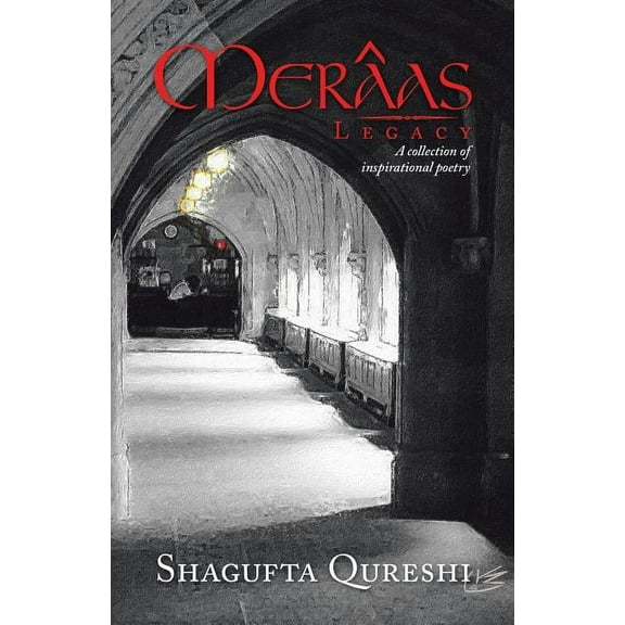 Merâas: Legacy (Paperback)