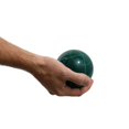 thumbnail image 3 of Baden Champions 90mm Bocce Ball Set with Carry Case and Measuring Tape, Red/Green, 3 of 5