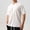 White, variant on Mens Short Sleeve Button up Wrinkle Free Tshirts Shirts for Men Graphic Rock Summer Shirts for Teens Boys Hawaiian Shirt for Men Cotton Funny my orders