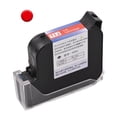 thumbnail image 1 of TFixol Original 308S 1-Inch Quick-Dry Ink Cartridge for M20/T50 Printer, Compatible with HP45S1, Black/Red/Yellow/Blue/Green Options, 2-10s Drying Time, 9.0V Printing Voltage, 1 of 6