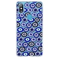 thumbnail image 1 of Funda InstaCase para Xiaomi Mi MiX 3 Ojo Turco Pincel Antigolpes, 1 of 4