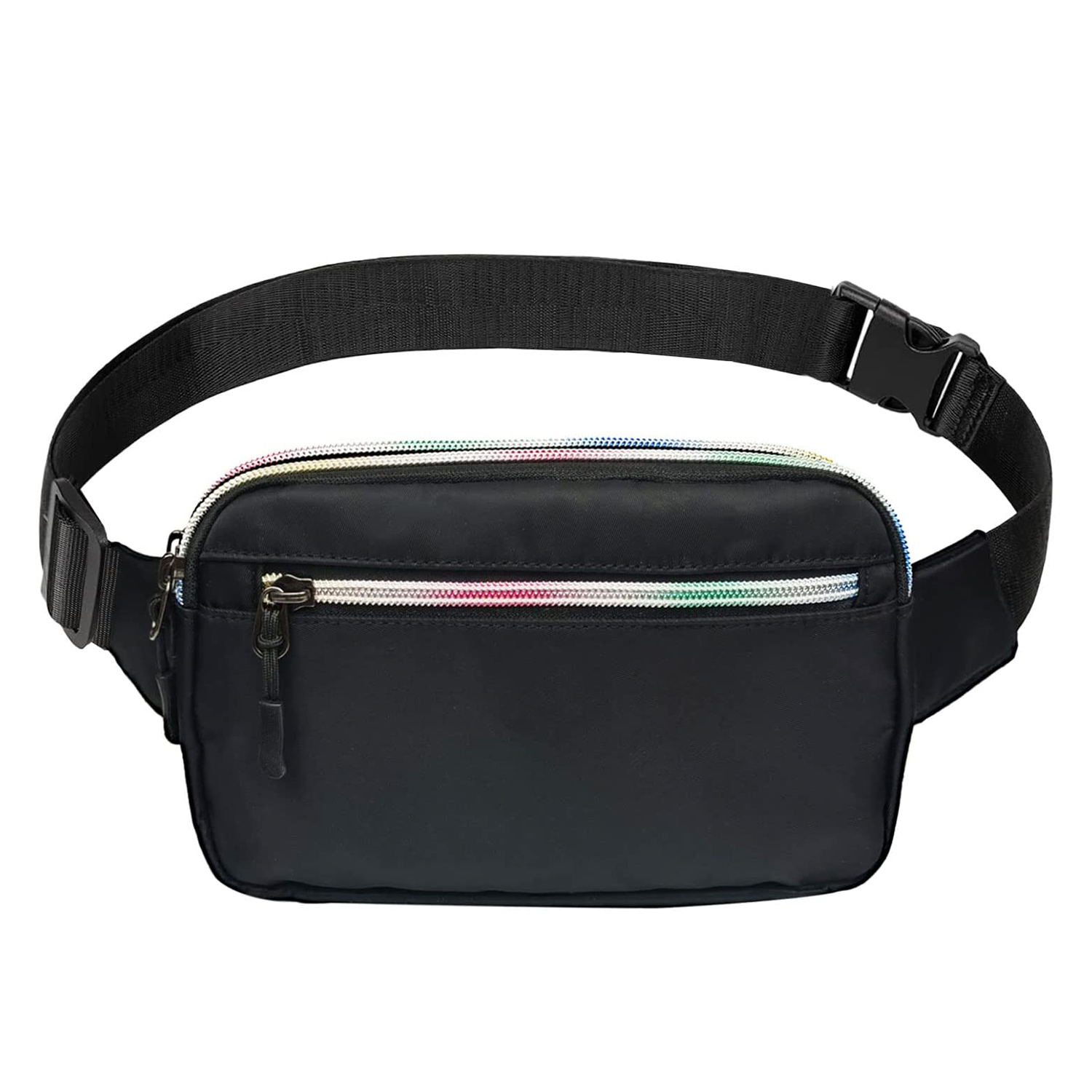 Yuanbang Clear Stadium Approved Crossbody Bag