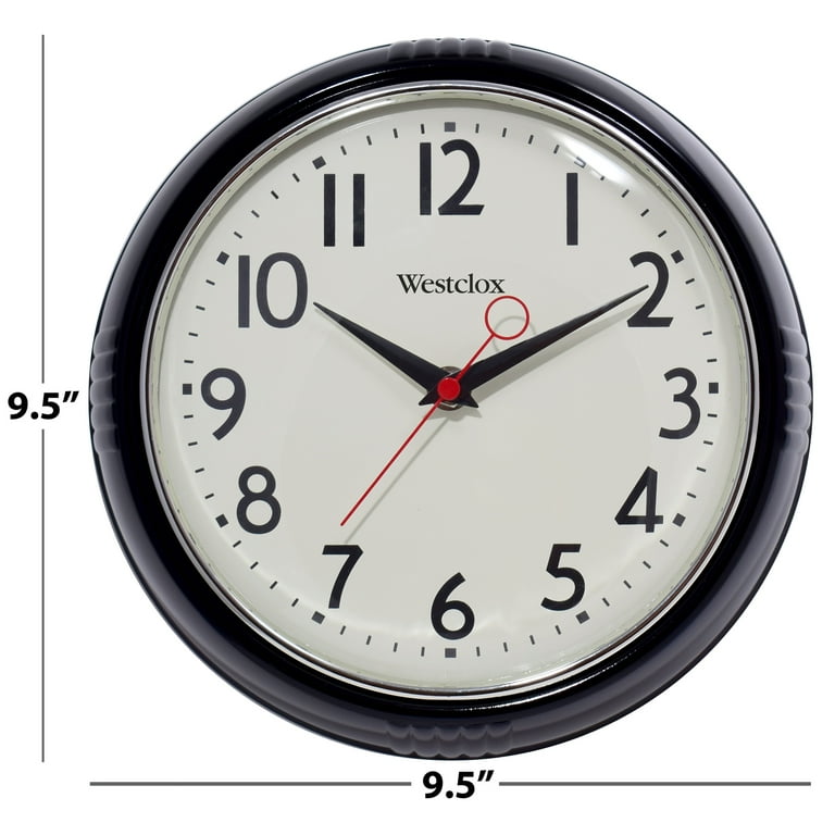 Westclox 9.5