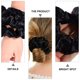 thumbnail image 3 of unbranded 8Ud Cintas Para Negras De Que Y Hidrata El, 3 of 8