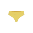 thumbnail image 1 of Panty Brasilera Algodón (1059) amarillo S Diane & Geordi Colombia 1059, 1 of 15