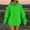 Green, variant on MESSUEN Comfrt Hoodie Thick Hoodie Drop Shoulder Hoodie Light Weight Hoodies for Women Sweatshirts for Women Trendy Basic Hoodie Women's Hoodies Green L