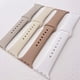thumbnail image 3 of Correa de silicona para Apple Watch, pulsera Ultra de 45mm, 44mm, 40mm, 41mm, 42mm, 38mm, 49mm, 44mm, 45mm, iwatch series 8, 7, se, 3, 4, 5, 6, 3 of 4