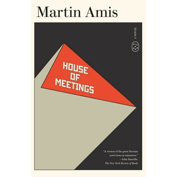 House of Meetings, (Paperback)