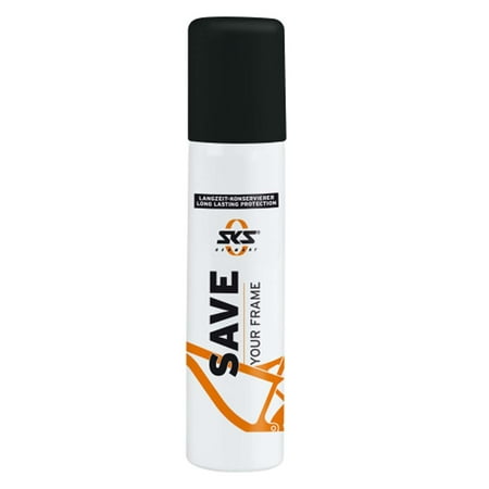 SKS Save Your Frame Bicycle Protection Spray - 100ml -