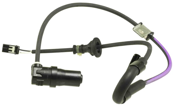 ABS Wheel Speed Sensor