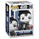 thumbnail image 4 of Pop Tess The Ronin Star Wars Edición Especial 505 + Camiseta Funko, 4 of 4