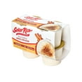 thumbnail image 5 of Senor Rico Rice Pudding Snack, Refrigerated in Individual Sealed Plastic Cups, 3.75 oz, 4 Count, Gluten-Free, 5 of 12