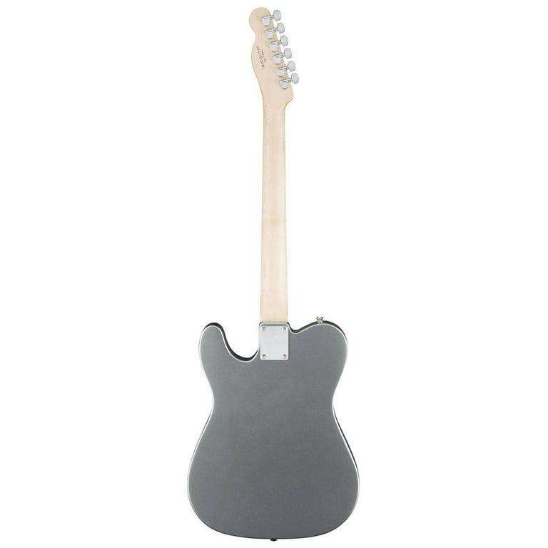 Fender Squier Affinity Series? Telecaster® - Silver Fender Squier Affinity Series? Telecaster® - Silver
