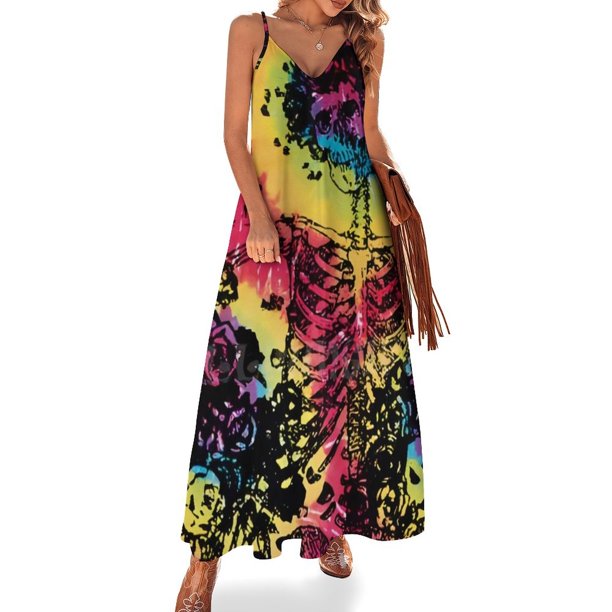 Vestido sin mangas Bertha vestidos de noche de lujo para mujer vestidos de verano para damas