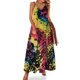 thumbnail image 1 of Vestido sin mangas Bertha vestidos de noche de lujo para mujer vestidos de verano para damas, 1 of 7
