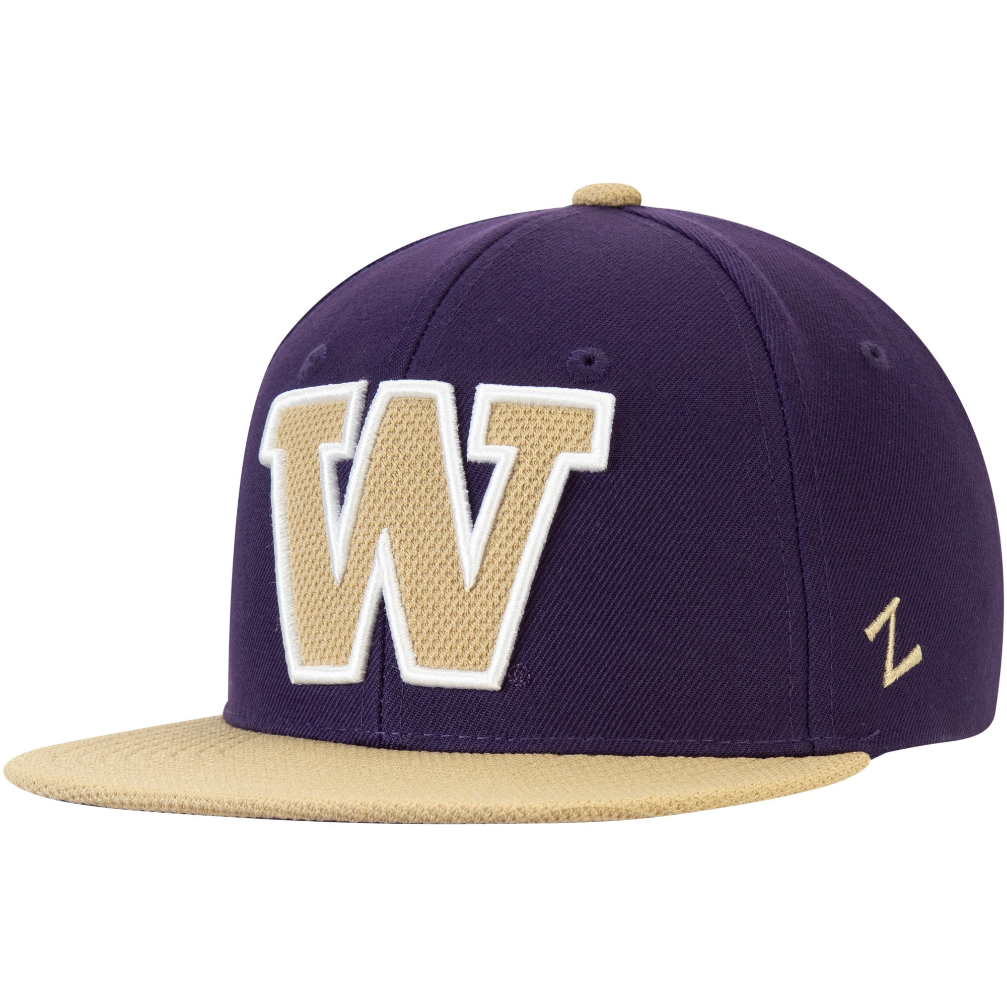 Washington Huskies Zephyr Youth Rookie 