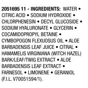 THAYERS Blemish Clearing Salicylic Acid Toner, Acne Treatment Face Toner with 2% Salicylic Acid, Soothing and Non-Stripping Skin Care 12.0 fl. oz.