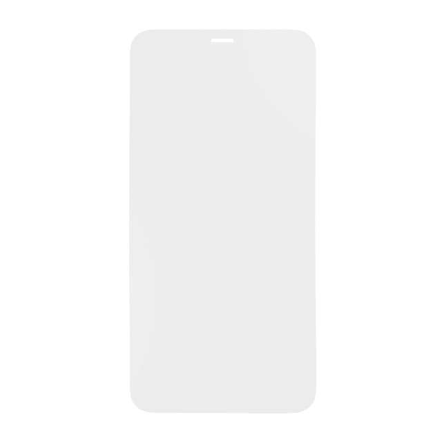 Casper Pro Verre Trempé Compatible pour iPhone 12 Mini (Lot de 10) (Mat)