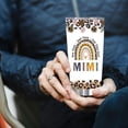 thumbnail image 5 of Mimi Gifts Coffee Tumblers with Lids and Straws, My Favorite People Call Me Mimi Mother''s Day Travel Tumbler Cups 20 OZ, 5 of 6