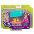 thumbnail image 1 of Muñeca Polly Pocket Tienda de Helados, 1 of 3