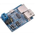 6X Mp3 Lossless Decoding Board Mp3 Decoder Module TF Card U Disk