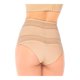 thumbnail image 3 of Pantaleta cintura alta Ilusión T EG Beige, 3 of 3