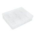 thumbnail image 1 of Caja Mainstays con 6 Divisiones Transparente, 1 of 1