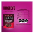 thumbnail image 2 of Chispas de chocolate Hershey's amargo 300 g, 2 of 4