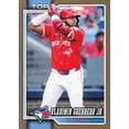 thumbnail image 2 of Tarjetas de béisbol Topps Serie 1 2026 Fat Pack de 36 tarjetas, 2 of 4