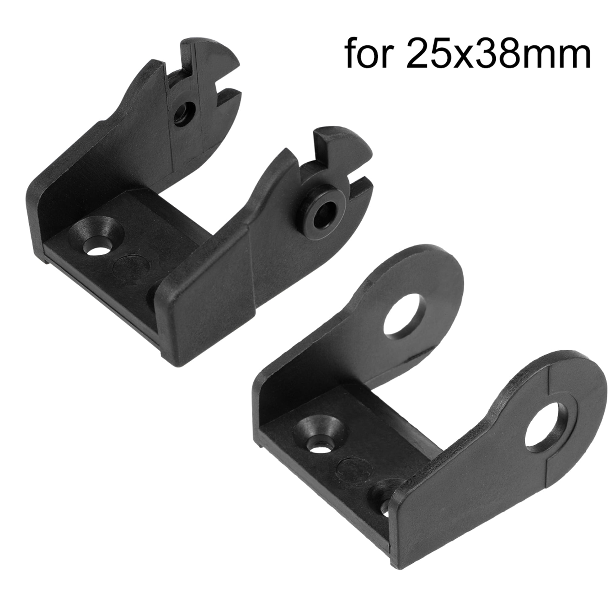 Drag Chain End Connector for 25x38mm Cable Carrier Chain Drag Chain