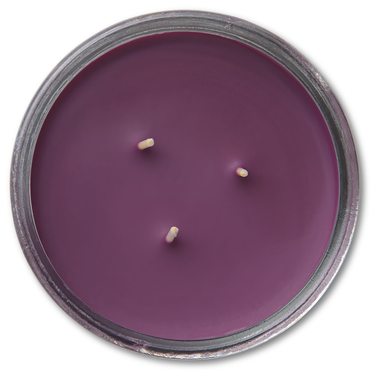 Mainstays Velvet Sunset 3-Wick 11.5 oz. Scented Candle