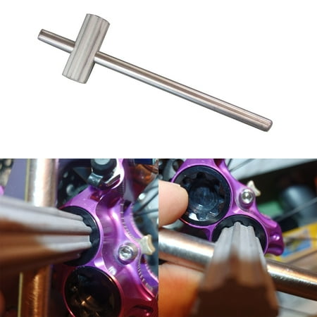 

BAMILL Bike Hydraulic Brake Caliper Cap Wrench for HOPE Tech4 Tech3 V4 E4 X2 RX4