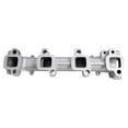 thumbnail image 2 of TRQ Exhaust Manifold Kit RH Passenger Side for Chevy GMC Pickup Truck Van 6.6L EXA51602, 2 of 4