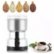 thumbnail image 1 of Mini Molino de Café Eléctrico BOMA 150w, 1 of 8