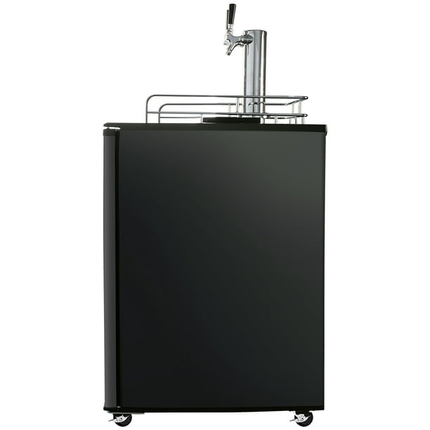 KUPPET Kegerator& Draft Beer Dispenser, Beer Kegerator, Keg Beer Cooler