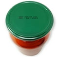 thumbnail image 4 of Belveder Sweet Pickled Red Peppers 31.74 oz 900g, Vegan, Non-GMO, Gluten-Free Pack of 1, 4 of 4