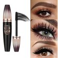thumbnail image 3 of 4D Lashes Mascara 4D Silk Fiber Lash Mascara, 3 of 5