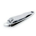 thumbnail image 3 of Slanted Edge Nail Cutter Nail Clippers Cilppers Fingernail Toenail, 3 of 5