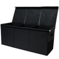 thumbnail image 1 of Organizador de almacenamiento de juguetes SoftOwl eléctrico extra grande con tapa, 1 of 6