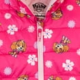 thumbnail image 2 of PAW Patrol Girls Coat, Sizes 2T-6, 2 of 4