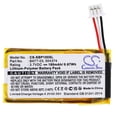 thumbnail image 3 of Battery for Sennheiser AHB401835T 504374 BATT-03 SD DW Pro1 Pro2 DW 30 OfficeRunner, 3 of 4