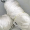 thumbnail image 1 of 4Packs Brazilian Yarn Wool Arylic Thread for Hair+Crochet Hook African Braid Twist Warps Synthetic Fiber Hair Extension 12 Color, 1 of 7