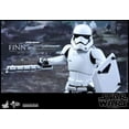 thumbnail image 2 of Star Wars The Force Awakens Finn and First Order Riot Control Stormtrooper Collectible Figure, 2 of 4
